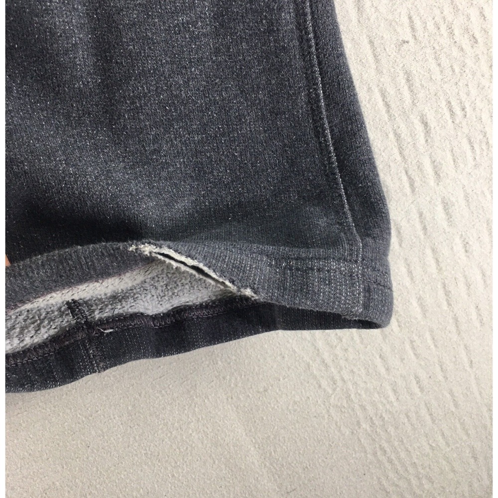Lululemon Sweatpants Men's Size S Athletic Lounge Relaxed Baggy Thick Comfy Gray - Picture 16 of 16